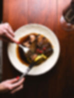 Mriya Ukrainian Restaurant London