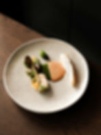 The Silver Birch Restaurant Chiswick