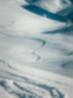 Off-Grid Luxury Skiing Locations