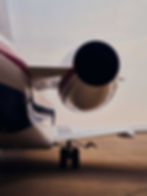 TAG Aviation Private Jet Travel Guide