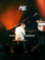 Montreux Jazz Festival Switzerland