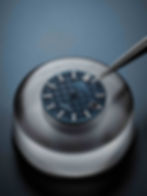 IWC Schaffhausen's New Ingenieur Automatic 40 Blue Dial