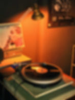 Rhinoçéros Wine Bar and Hifi Bar Berlin