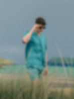 Chef Will Bee Paul Ainsworth No 6