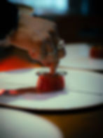 Chef Gaushan De Silva Velaa Private Island