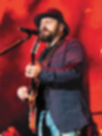 Zac Brown Band