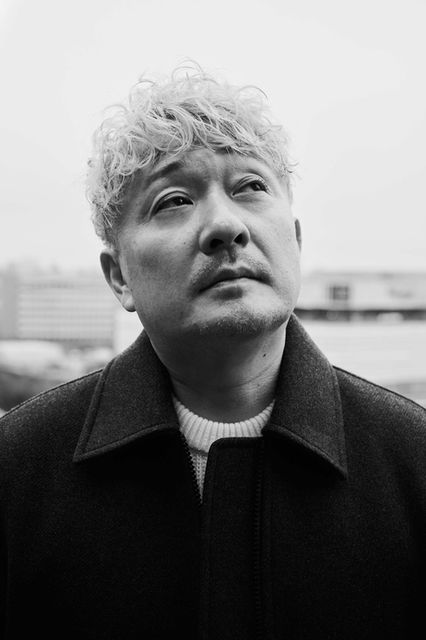 Endo Kazutoshi Editorial The Guide Magazine