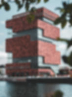 Antwerp Fashion Capital