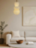 Alabaster Interior Design Trends for 2025