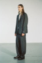 Mfpen Copenhagen Fashion Brand