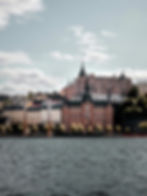 Stockholm Fashion Capital