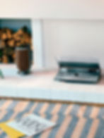 The Beosystem 3000c Bang & Olufsen