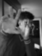 Chef Will Bee Paul Ainsworth No 6