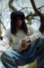 Sharifa Musician BBC London