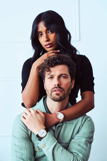 Vacheron Constantin Editorial The Guide Magazine