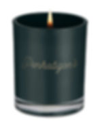 Penhaligon’s Fireside Fir Christmas Candles