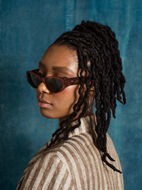 Jana Spence Editorial The Guide Magazine