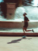 Puma x The Running Channel Run Club