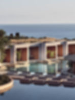 Olea All Suite Hotel