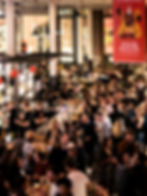 Foodhallen Amsterdam