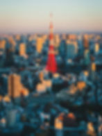 Remote Working Tokyo