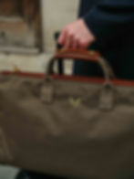 Bennett Winch Trifold Suit Bag