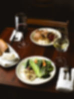 Mriya Ukrainian Restaurant London