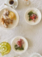 Marle Restaurant Heckfield Place