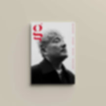 Endo Kazutoshi Cover: A Lifestyle Compendium Vol.3