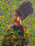 Kehinde Wiley Art