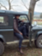 Fairfax & Favor 10 Year Anniversary