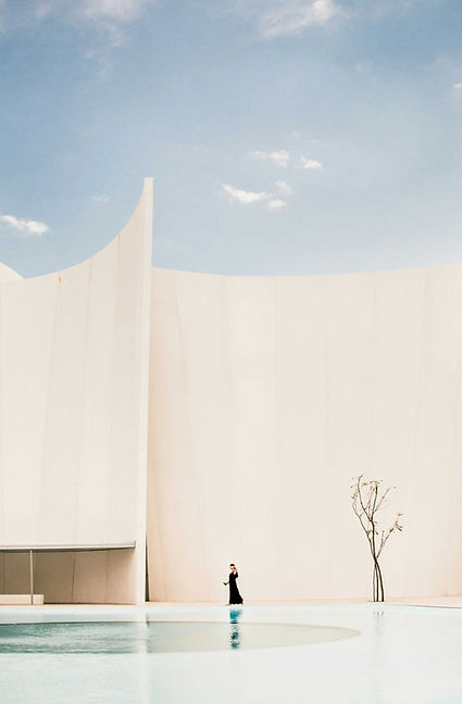 Aesthetic Photography