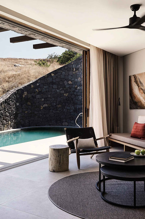 Magma Resort Santorini