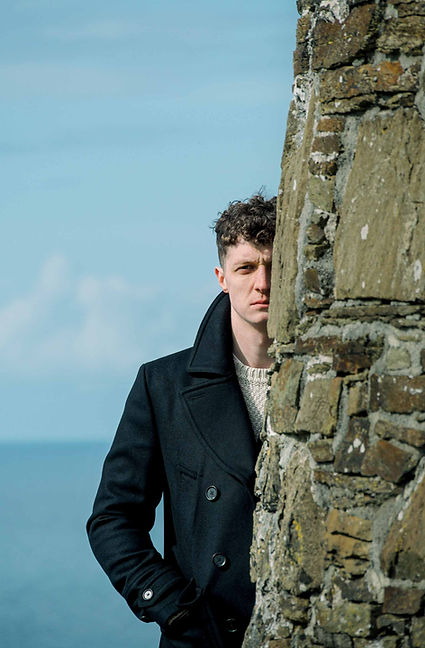 Chef Will Bee No.6 Paul Ainsworth